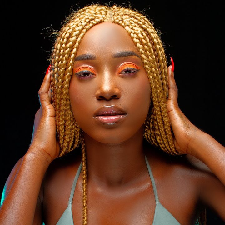Profile Picture of Rosy Parker715 (@@rosy711114761727) on Tiktok