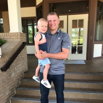 Profile Picture of Blake Van Ginkel (@Blake_VanGinkel) on Twitter
