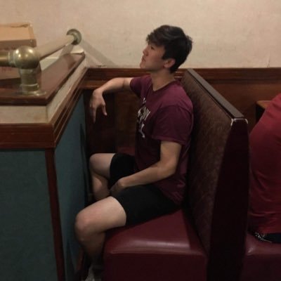 Profile Picture of Christian Chou (@cookieonionrat2) on Twitter