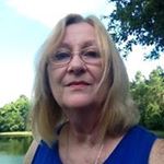 Profile Picture of Janet Downing (@downingjanet) on Instagram