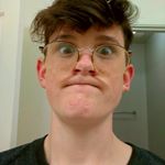 Profile Picture of Adam Vest (@_adam_vest_) on Instagram