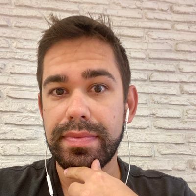 Profile Picture of Fernando Almeida 🇵🇹 (@almeidajava) on Twitter