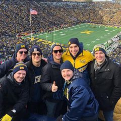 Profile Picture of Ray Kavanagh (@raykavanagh1) on Tiktok