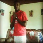 Profile Picture of steven ulrich mpeck nyobe (@super_tivo) on Instagram