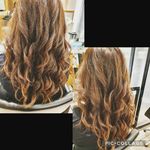 Profile Photo of Kellie (Carly) O'Donovan (@kcs.hair) on Instagram