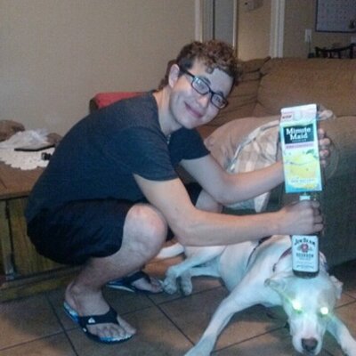 Profile Picture of Mike Baumgardner (@mikebetrippy) on Twitter