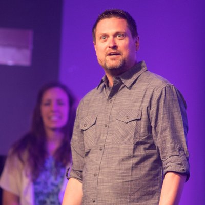 Profile Picture of Jason Shanks (@jasonshanks7) on Twitter