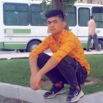 Profile Picture of Ahmad Ayubi (@ayobi5179) on Instagram