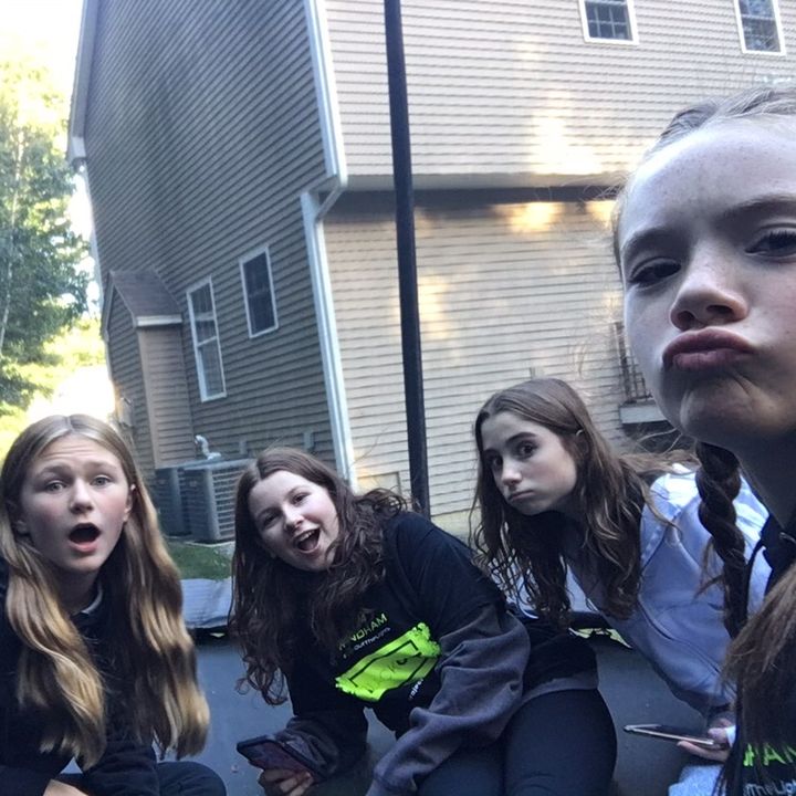 Profile Picture of kate (@kate.dunhamm) on Tiktok