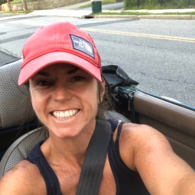 Profile Picture of Maureen Spaulding (@mosaicmo72) on Twitter