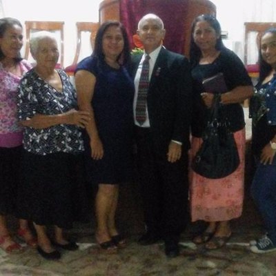 Profile Picture of Rubia Gonzalez (@rubiagonzalez8) on Twitter