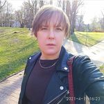 Profile Picture of Katarzyna Witon (@witon.katarzyna) on Instagram
