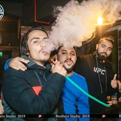 Profile Picture of PRAKASH ADHIKARI (@theguyfirelight) on Twitter