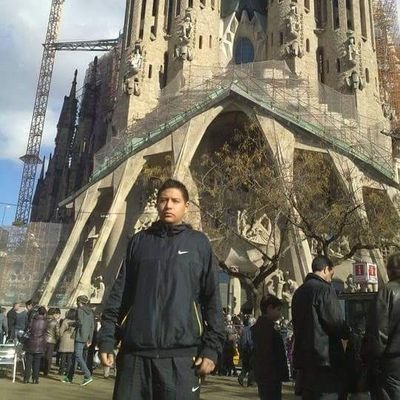 Profile Picture of Victor Granda (@victoorelver) on Twitter