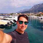Profile Picture of Gabor Zsolt Takacs (@gaborzsolttakacs) on Instagram
