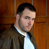 Profile Picture of Matthew Deroche (@matthew-deroche-2) on Quora