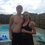 Profile Picture of Chasity Wetherell (@chasitywetherell) on Instagram