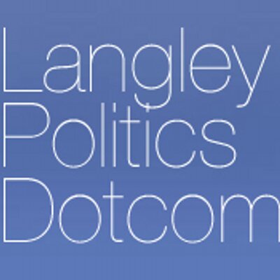 Profile Picture of Langley Politics (@langleypolitics) on Twitter