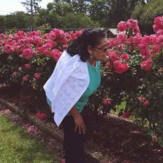 Profile Picture of Amalia Bracamontes (@Amalia-Bracamontes) on Facebook