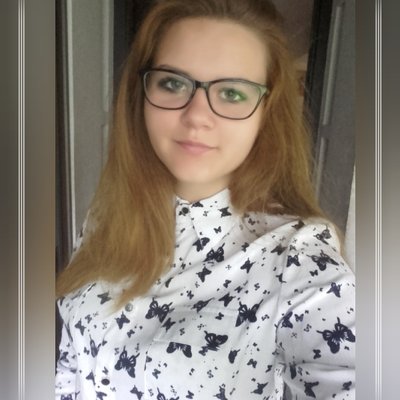 Profile Picture of Natalia Korytkowska (@nataliakorytkow) on Twitter