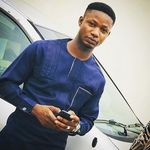 Profile Picture of Noah Joseph🇳🇬 (@artisterpopo) on Instagram