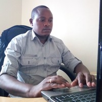 Benson Ndunyu - Quora Profile Picture of Benson Ndunyu (@benson-ndunyu) on Quora