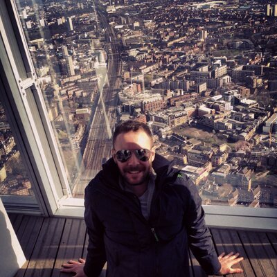 Profile Picture of Asım Yıldız (@asimyildiz138) on Twitter