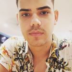 Profile Picture of Yassert (@concepcion_padron) on Instagram