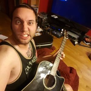 Jason Gross - Twitter Profile Picture of Jason Gross (@crazycow252) on Twitter