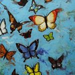 Profile Picture of Amanda griffis (@blackpanzer13) on Instagram