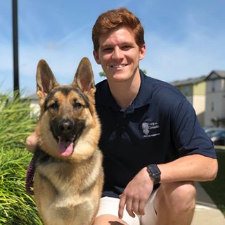 Profile Picture of Nicholas Gilbert (@Nicholas-Gilbert) on Facebook