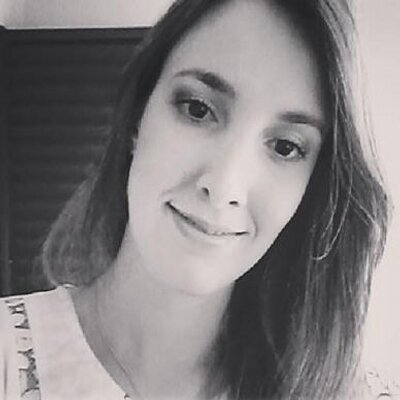 Profile Picture of Simone Silveira (@Si_Silveira) on Twitter