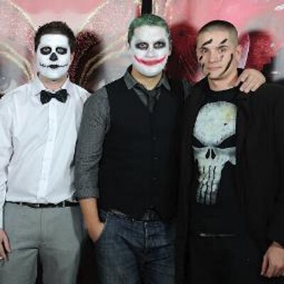 Profile Picture of Andrei Vlad (@andreivlad13) on Twitter