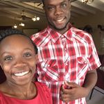 Profile Picture of Nicholas Cromwell Jr (@sircromwelljr) on Instagram