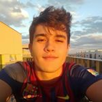 Profile Picture of Joao Gabriel Oliveira de Souza (@jgabriel_johnny) on Instagram