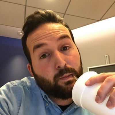 Profile Picture of Matthew Hoagland (@Mahoags) on Twitter
