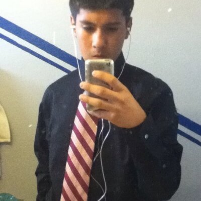 Profile Picture of Adrian Baeza (@adrianbaeza77) on Twitter