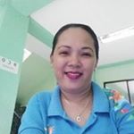 Profile Picture of Maria Casio Omila (@mariaomila) on Instagram