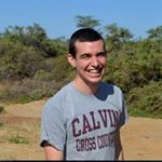 Profile Picture of Jonathan Gingrich (@johnny_grinch_xc) on Instagram