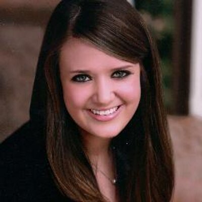 Profile Picture of Callie Cantrell (@CallieCantrell) on Twitter