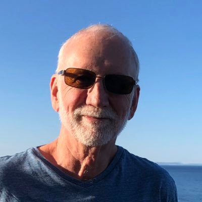 Profile Picture of Jim Brophy, PhD (@JimBrophy18) on Twitter