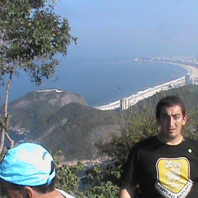 Profile Picture of Pablo Caraballo (@PablCara1) on Twitter