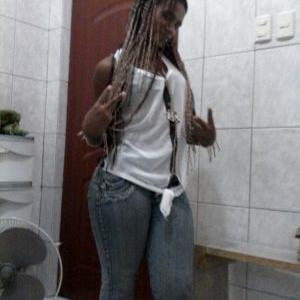 Michelle Angulo - Twitter Profile Picture of Michelle Angulo (@ibannameza) on Twitter