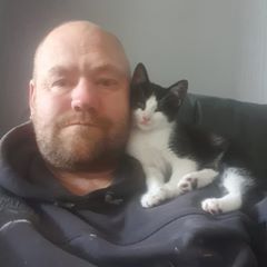 Profile Picture of Jon Taverner (@@jontaverner) on Tiktok