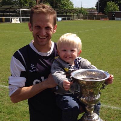 Profile Picture of Richard Pratt (@logsie_lover) on Twitter