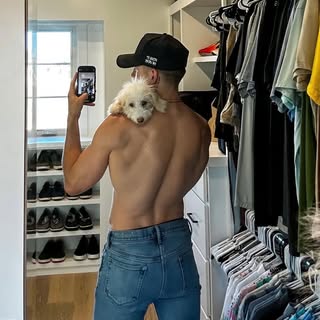 Profile Picture of New Account (@alexanderjones_) on Instagram