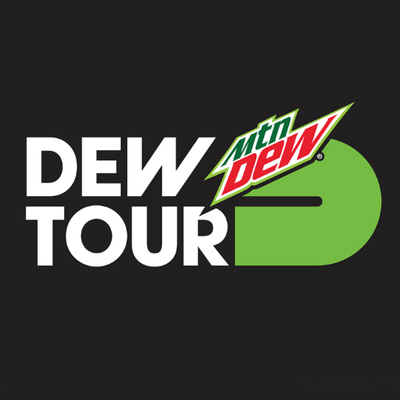 Profile Picture of Dew Tour (@@DewTour) on Twitter