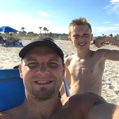 Profile Picture of Greg McIntosh (@GregMcIntosh23) on Twitter