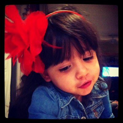 Profile Picture of Monica Hernandez (@monihernandez) on Twitter