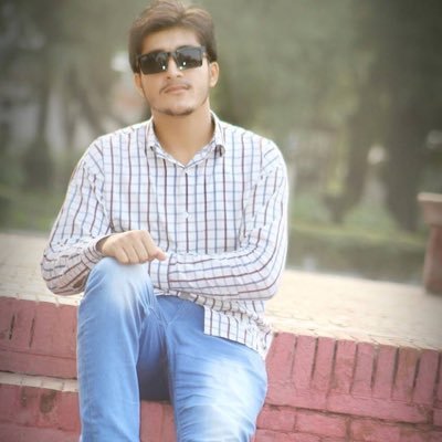 Profile Picture of Moazzam Malik (@moazzamm123) on Twitter